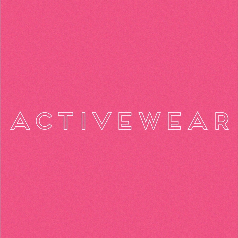 Activewear